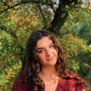 Meet your Posher, Libby